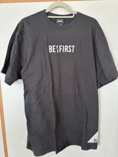 BE:FIRST BE:1 2022-2023 ツアーTシャツ XL - メルカリ