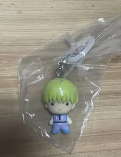 y*s様 ハンター×ハンター めじるしアクセサリー 幻影旅団編 シャルナーク