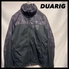 DUARIG ジャージ　パーカー　36のサムネイル