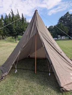 2025年最新】スノーピーク タープ ヘキサmの人気アイテム - メルカリ