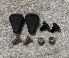 DRT×WCZコラボ フラットノブ　#GPブルー新品 2025年最新】フラットノブ drtの人気アイテム - メルカリ