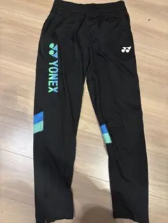 ヨネックス　トレーニングパンツ　ジュニア
