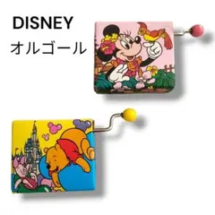 2026年最新】ディズニー オルゴール レトロの人気アイテム - メルカリ