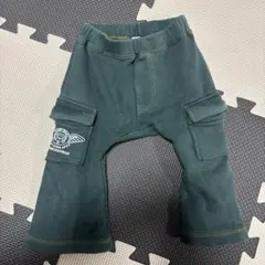 A BATHING APE BABY MILO カーキパンツのサムネイル