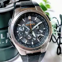 ☆超神激熱☆ 超極上品 電波・タフソーラーWVA-M650 No130 - メルカリ