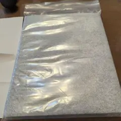 ミスト　コンプリートパンツ　付属品