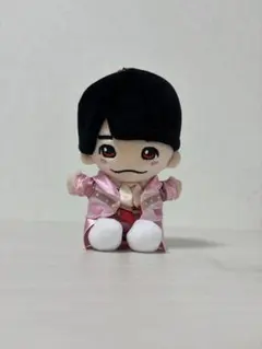 なにわ男子　ちびぬい