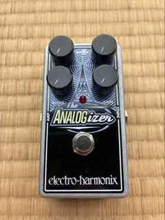 ハンドメイドエフェクター Ugly Face Mod - メルカリ