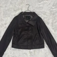 レザージャケット