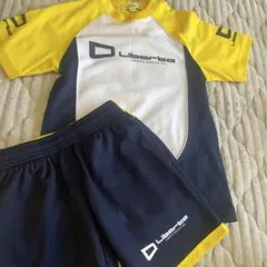 Liberta サッカーウェア 115サイズ