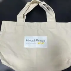 King&Prince 2018〜2025トートセット King&Prince 2018〜2025トートセット