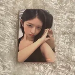 レイ secret makestar トレカ