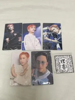 池崎理人セット