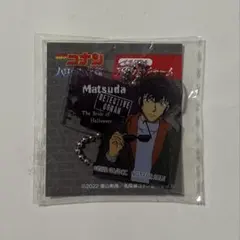 名探偵コナン／松田陣平アクリルチャーム
