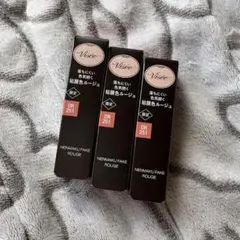 ヴィセ　ネンマクフェイクルージュ　限定色　OR251 夕暮れの海月