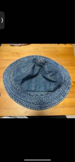 2025年最新】デニムハット m-37の人気アイテム - メルカリ