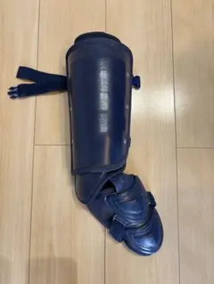 フットガード ネイビー フリーサイズのサムネイル