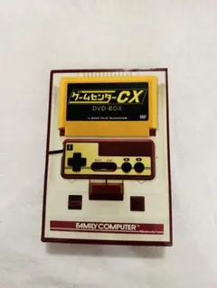 ゲームセンターCX DVD-BOX