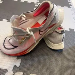 NIKE ZoomX ストリークフライ1陸上競技用シューズ 25.0