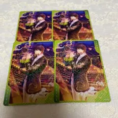 ビジュコレ セシル 雪月花