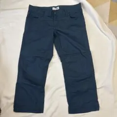 レイビームス クロップドパンツ2のサムネイル