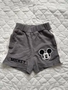 ミッキー パンツ