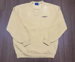 ♡メルカリ市SALE期間中♡ヴィンテージ　裏起毛トレーナー　XL