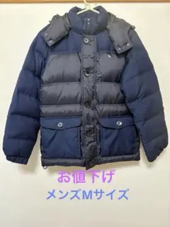 アーノルドパーマー　メンズダウンジャケットM