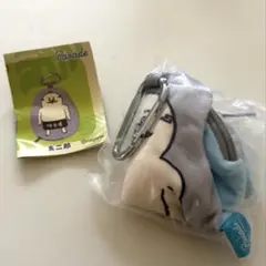 映画 ちいかわ 人魚の島のひみつ ダイカットポーチ 島二郎