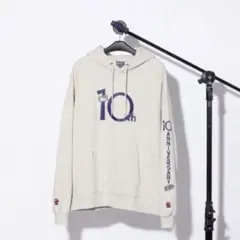 Nissy LIVEパーカー Ｌ nissy ライブ グッズ パーカー L リッピー | Shop at Mercari