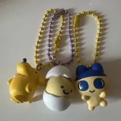 たまごっちチョコボックス3個セット