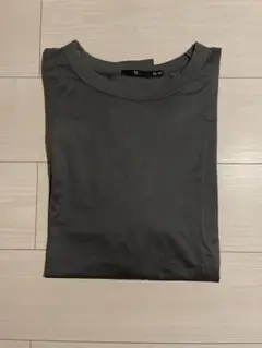UNIQLO+J スーピマコットンリラックスフィットクルーT （半袖）　3XL