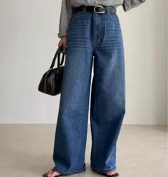 foufou denim 