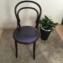 2026年最新】ベントウッドチェアの人気アイテム - メルカリ