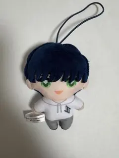 JO1 かぷっこふれんず2 與那城奨