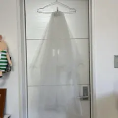 ウェディングベール