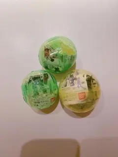 モビルスーツアンサンブル4個セットまとめ売り