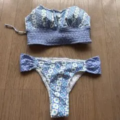 ROXY ビキニ　ロキシー　水着のサムネイル