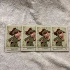 忍たま乱太郎 富松作兵衛 ぱしゃこれ