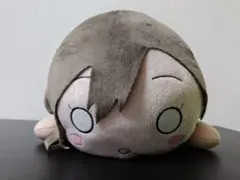 バンドリ 市ヶ谷有咲 メガジャンボ寝そべりぬいぐるみ - メルカリ