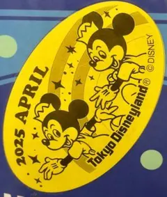 ランド 2025.4 マンスリーメダル モーティ フェルディ