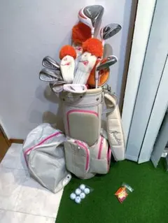 2025年最新】PARADISO ゴルフ クラブの人気アイテム - メルカリ