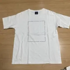 藤井風 ロンリーラプソディTシャツ Sサイズ - メルカリ