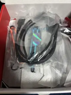 新品 Nintendo Switch2 ドック ケーブル ACアダプター おまけ