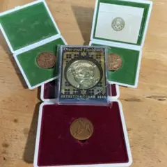 2026年最新】記念メダルコレクションの人気アイテム - メルカリ
