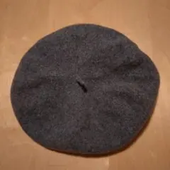 studioCLIPベレー帽