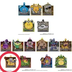 ドラゴンクエストⅦ ラバマスARTグミ　ねこまどう