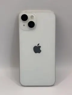 Apple iPhone 14 128GB ホワイト