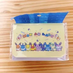 ポケカ デッキシールド ミックスオレ イーブイ - メルカリ