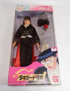 2026年最新】タキシード仮面フィギュアの人気アイテム - メルカリ